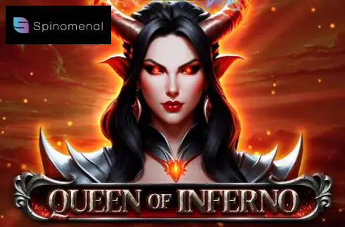 Queen of Inferno